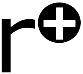 R logo