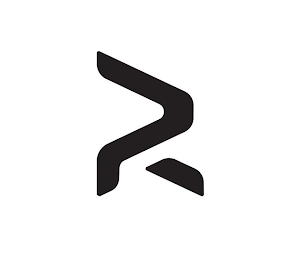 R logo