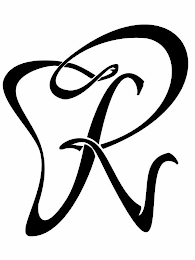 R logo