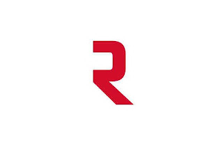 R logo