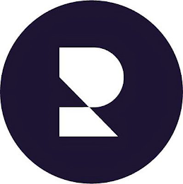 R logo