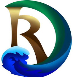 R logo