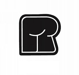 R logo