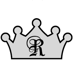 R logo