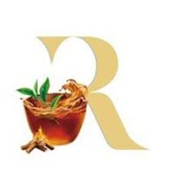 R logo