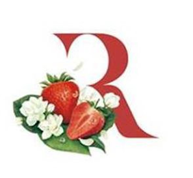 R logo