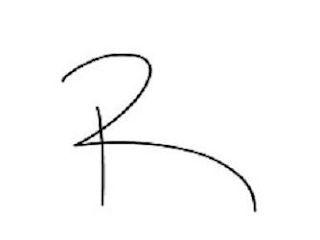 R logo