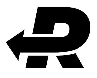 R logo
