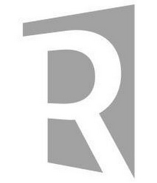 R logo