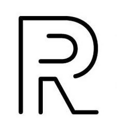 R logo