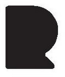 R logo