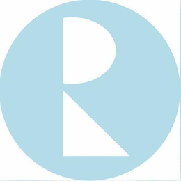 R logo
