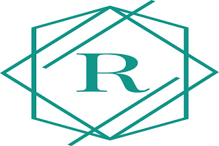 R logo