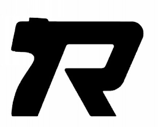 R logo