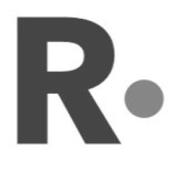 R logo
