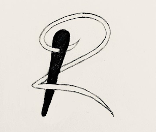 R logo