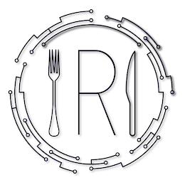 R logo