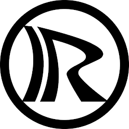 R logo