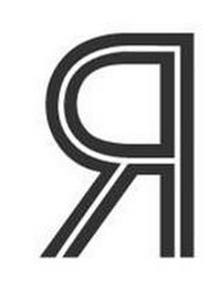 R logo