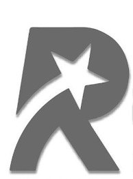 R logo