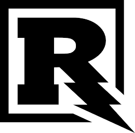 R logo