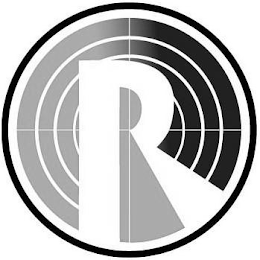 R logo
