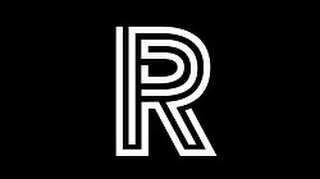 R logo