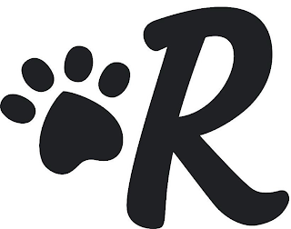 R logo