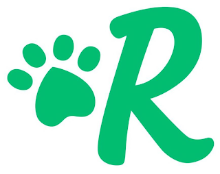 R logo