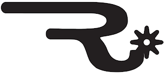 R logo