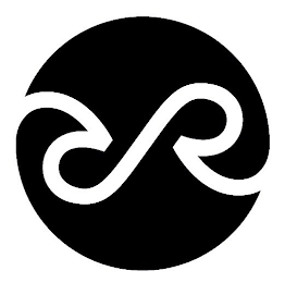 R logo