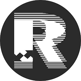 R logo
