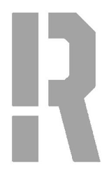 R logo
