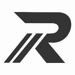 R logo