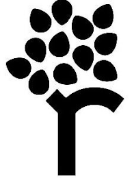 R logo