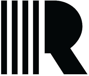 R logo
