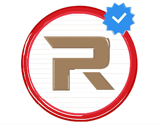 R logo