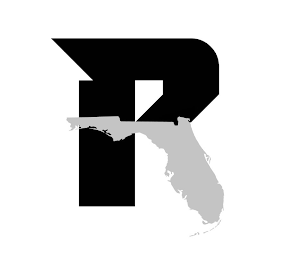 R logo