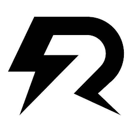 R logo
