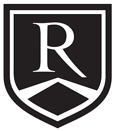 R logo