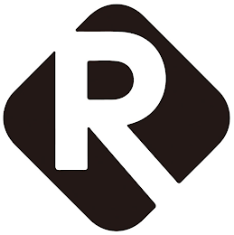 R logo