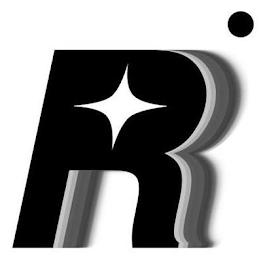 R logo