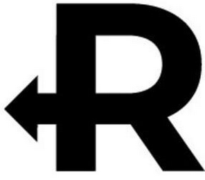 R logo