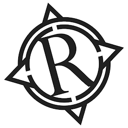 R logo