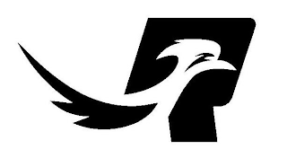 R logo