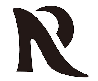 R logo
