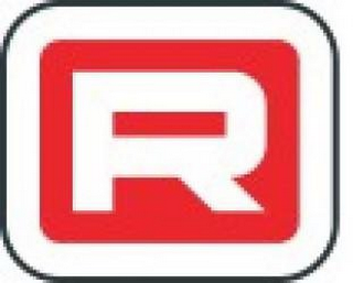 R logo