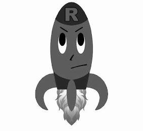 R logo