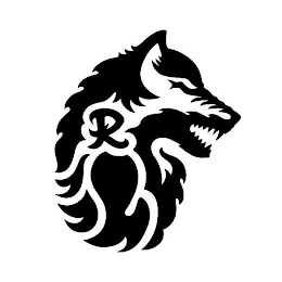 R logo