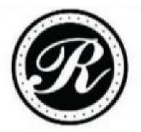R logo